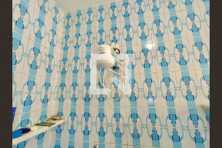 Apartamento à venda com 156m², 5 quartos e 2 vagas Apartamento à venda com 156m², 5 quartos e 2 vagasBanheiro social