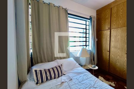 Apartamento à venda com 156m², 5 quartos e 2 vagas Apartamento à venda com 156m², 5 quartos e 2 vagasQuarto 3