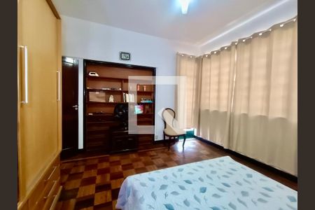 Apartamento à venda com 156m², 5 quartos e 2 vagas Apartamento à venda com 156m², 5 quartos e 2 vagasQuarto 2