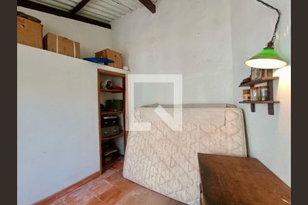 Apartamento à venda com 156m², 5 quartos e 2 vagas Apartamento à venda com 156m², 5 quartos e 2 vagasCômodo externo 1