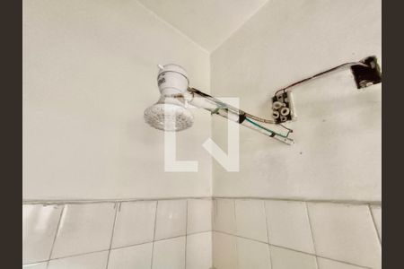 Apartamento à venda com 156m², 5 quartos e 2 vagas Apartamento à venda com 156m², 5 quartos e 2 vagasBanheiro serviço