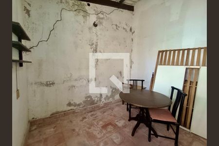 Apartamento à venda com 156m², 5 quartos e 2 vagas Apartamento à venda com 156m², 5 quartos e 2 vagasCômodo externo 2