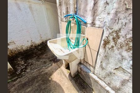 Apartamento à venda com 156m², 5 quartos e 2 vagas Apartamento à venda com 156m², 5 quartos e 2 vagasÁrea serviço