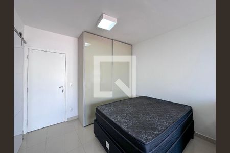 Quarto de kitnet/studio à venda com 0 quarto, 35m² em Brooklin Paulista, São Paulo