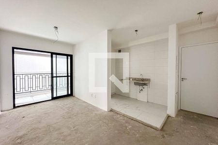 Sala de apartamento à venda com 2 quartos, 69m² em Santa Teresinha, São Paulo