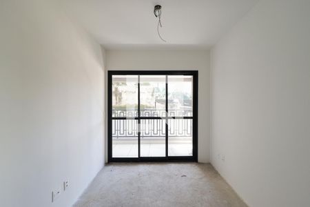 Sala de apartamento à venda com 2 quartos, 69m² em Santa Teresinha, São Paulo