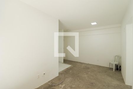 Sala de apartamento à venda com 2 quartos, 69m² em Santa Teresinha, São Paulo