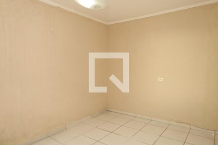 Sala de casa para alugar com 1 quarto, 40m² em Jardim Nossa Senhora do Carmo, São Paulo