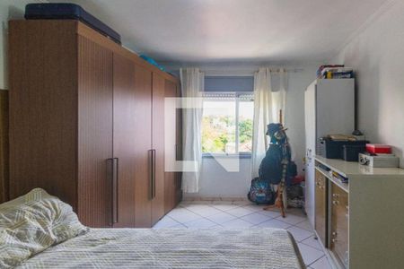 Quarto  de apartamento à venda com 1 quarto, 52m² em Centro, São Leopoldo