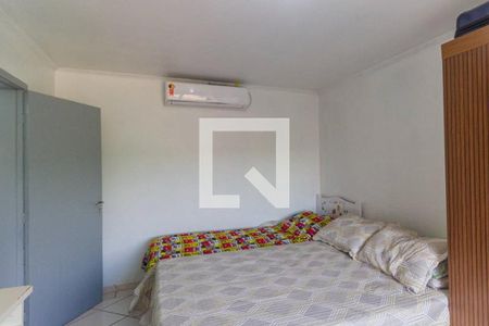 Quarto  de apartamento para alugar com 1 quarto, 52m² em Centro, São Leopoldo