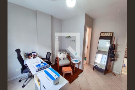 Suíte 1 de apartamento à venda com 2 quartos, 111m² em Cachambi, Rio de Janeiro