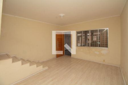 Sala de casa para alugar com 2 quartos, 180m² em Chácara Belenzinho, São Paulo