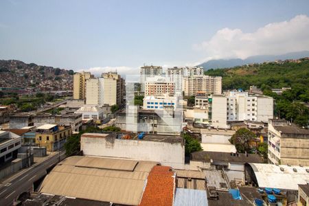 Vista do Quarto 1 de apartamento à venda com 2 quartos, 67m² em São Francisco Xavier, Rio de Janeiro