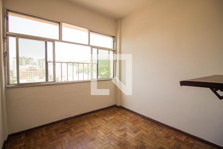 Quarto 2 de apartamento à venda com 2 quartos, 67m² em São Francisco Xavier, Rio de Janeiro