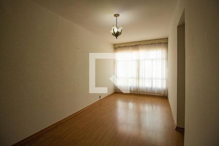 Apartamento à venda com 67m², 2 quartos e 1 vagaSala