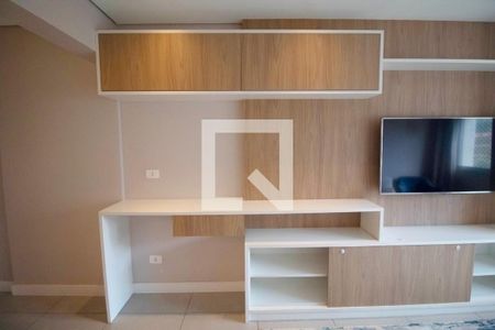 Sala de apartamento à venda com 2 quartos, 69m² em Perdizes, São Paulo