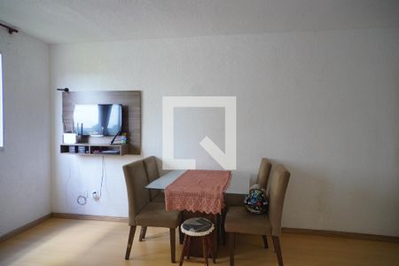 Sala  de apartamento para alugar com 2 quartos, 42m² em Rubem Berta, Porto Alegre