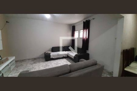 Sala de casa à venda com 2 quartos, 300m² em Centro, Osasco