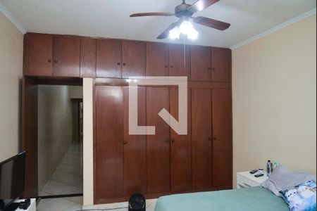 Quarto 1 de casa à venda com 3 quartos, 400m² em Vila Pires, Santo André