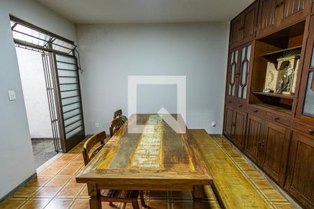 Copa de casa à venda com 5 quartos, 359m² em Itapoã, Belo Horizonte