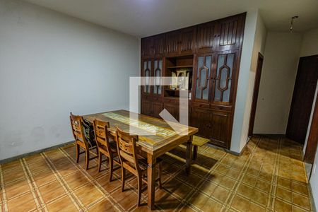 Copa de casa à venda com 5 quartos, 359m² em Itapoã, Belo Horizonte