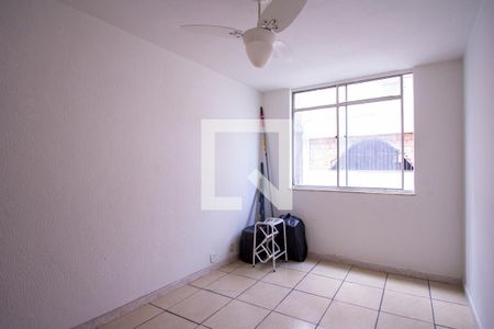 Sala de apartamento à venda com 2 quartos, 66m² em Largo do Barradas, Niterói