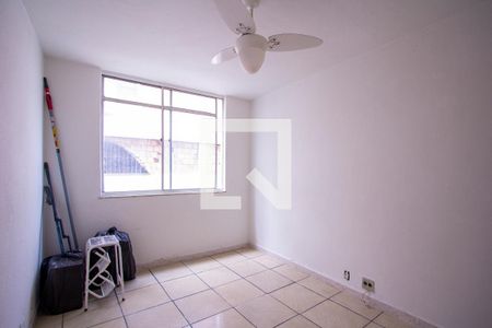 Sala de apartamento à venda com 2 quartos, 66m² em Largo do Barradas, Niterói