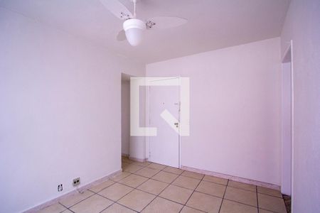 Sala de apartamento à venda com 2 quartos, 66m² em Largo do Barradas, Niterói