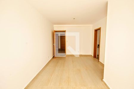 sala de apartamento à venda com 3 quartos, 80m² em Nova Suíça, Belo Horizonte