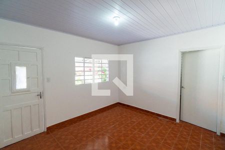 Sala de casa para alugar com 2 quartos, 150m² em Jardim Oriental, São Paulo