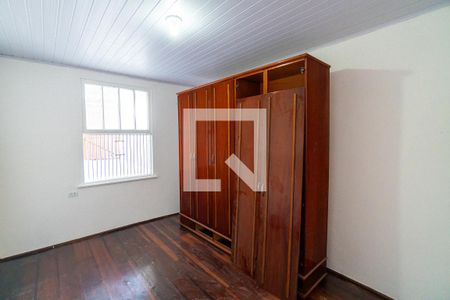 Quarto 1 de casa para alugar com 2 quartos, 150m² em Jardim Oriental, São Paulo