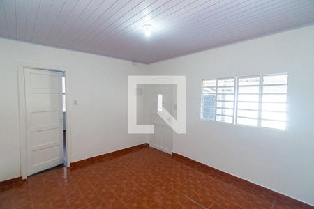 Sala de casa para alugar com 2 quartos, 150m² em Jardim Oriental, São Paulo