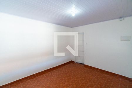 Sala de casa para alugar com 2 quartos, 150m² em Jardim Oriental, São Paulo