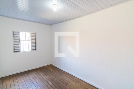 Quarto 2 de casa para alugar com 2 quartos, 150m² em Jardim Oriental, São Paulo