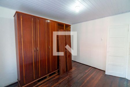 Quarto 1 de casa para alugar com 2 quartos, 150m² em Jardim Oriental, São Paulo