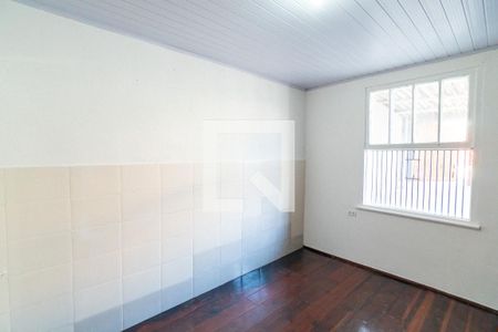 Quarto 1 de casa para alugar com 2 quartos, 150m² em Jardim Oriental, São Paulo