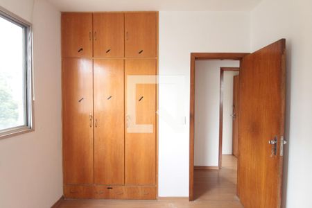 Quarto 1 de apartamento à venda com 3 quartos, 72m² em Liberdade, Belo Horizonte