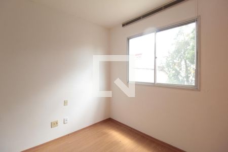 Quarto 1 de apartamento à venda com 3 quartos, 72m² em Liberdade, Belo Horizonte