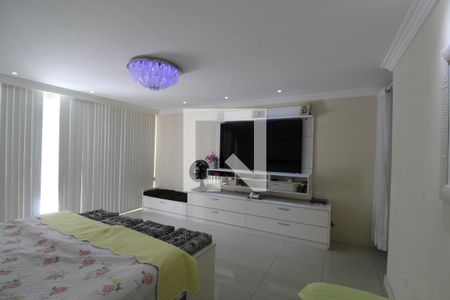 Suíte 1 de casa para alugar com 3 quartos, 620m² em Jacarepaguá, Rio de Janeiro