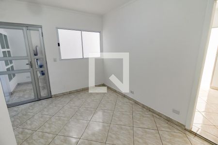 Sala de casa para alugar com 1 quarto, 52m² em Jardim Catanduva, São Paulo