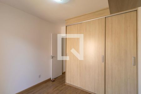 Quarto 1 - Suíte de apartamento à venda com 2 quartos, 77m² em Bonfim, Campinas