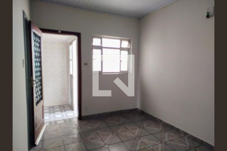 Sala de casa à venda com 2 quartos, 168m² em Osvaldo Cruz, São Caetano do Sul