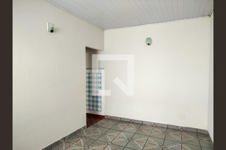 Sala de casa à venda com 2 quartos, 168m² em Osvaldo Cruz, São Caetano do Sul