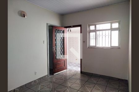 Sala de casa à venda com 2 quartos, 168m² em Osvaldo Cruz, São Caetano do Sul