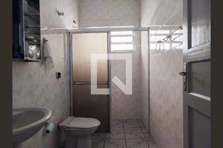 Casa à venda com 168m², 2 quartos e 2 vagas Casa à venda com 168m², 2 quartos e 2 vagasBanheiro