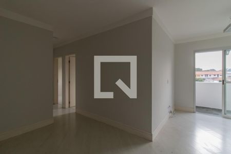 Sala de apartamento para alugar com 2 quartos, 65m² em Jardim Bom Clima, Guarulhos