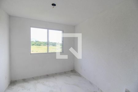 Sala de apartamento para alugar com 2 quartos, 40m² em Cabuçu, Nova Iguaçu
