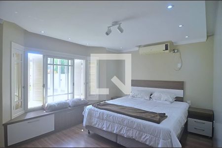 Quarto de casa para alugar com 3 quartos, 300m² em Niterói, Canoas