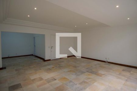 Sala de apartamento à venda com 2 quartos, 145m² em Ipanema, Rio de Janeiro