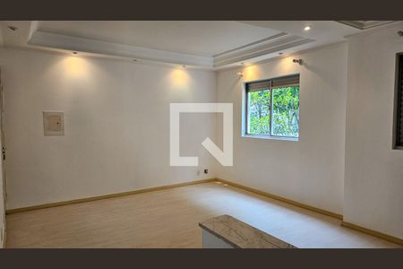 Sala de apartamento à venda com 2 quartos, 80m² em Vila Sofia, São Paulo